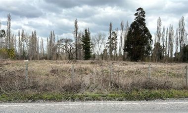 Parcela en Venta en Sector Pedregal a tres km del cruces tres esquinas