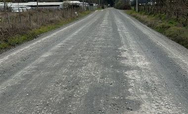 Parcela en Venta en Sector Pedregal a tres km del cruces tres esquinas