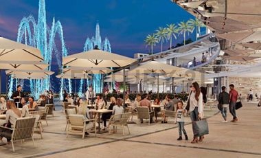Venta Locales Comerciales en Plaza Comercial Acqua Shops, Los Ceibos