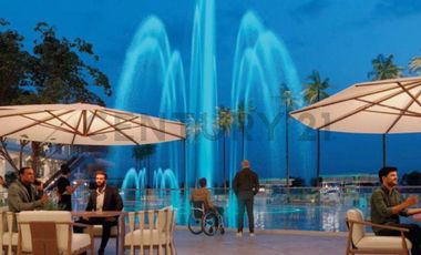 Venta Locales Comerciales en Plaza Comercial Acqua Shops, Los Ceibos