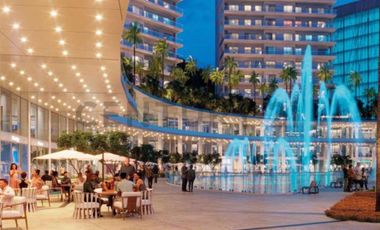 Venta Locales Comerciales en Plaza Comercial Acqua Shops, Los Ceibos