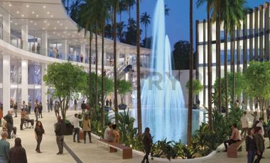 Venta Locales Comerciales en Plaza Comercial Acqua Shops, Los Ceibos
