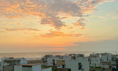 Apartamento venta en Cañete, Asia - Cochera