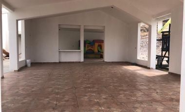 HOTEL TERRENO GRANJA EN VENTA EN EL VEGIL CARRET. HUIMILPAN