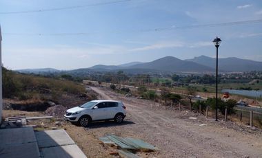 HOTEL TERRENO GRANJA EN VENTA EN EL VEGIL CARRET. HUIMILPAN