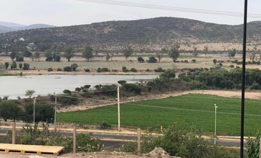 HOTEL TERRENO GRANJA EN VENTA EN EL VEGIL CARRET. HUIMILPAN