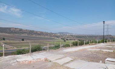 HOTEL TERRENO GRANJA EN VENTA EN EL VEGIL CARRET. HUIMILPAN