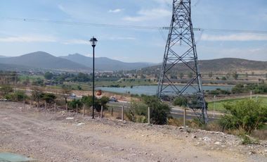 HOTEL TERRENO GRANJA EN VENTA EN EL VEGIL CARRET. HUIMILPAN