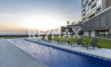 DEPARTAMENTO SUPER AMPLIO VISTAS PANORAMICAS QUERETARO