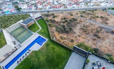 RENTA DEPARTAMENTO VISTA PANORAMICA QUERETARO