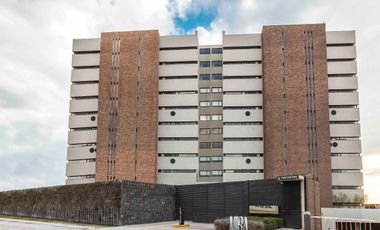 RENTA DEPARTAMENTO VISTA PANORAMICA QUERETARO