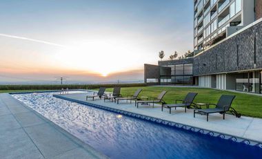 RENTA DEPARTAMENTO VISTA PANORAMICA QUERETARO