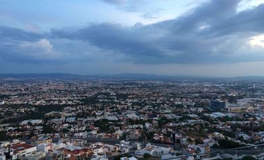 RENTA DEPARTAMENTO VISTA PANORAMICA QUERETARO
