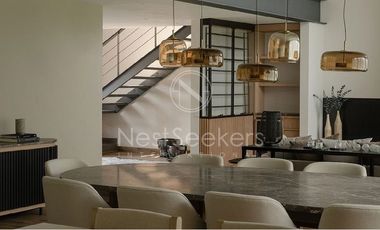 RESIDENCIA EN VENTA ACATITLAN (PRE VENTA)