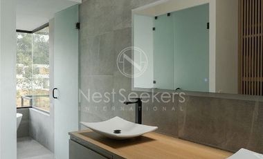 RESIDENCIA EN VENTA ACATITLAN (PRE VENTA)