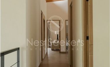 RESIDENCIA EN VENTA ACATITLAN (PRE VENTA)
