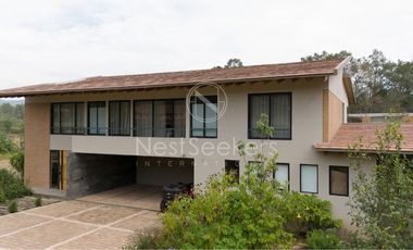 RESIDENCIA EN VENTA ACATITLAN (PRE VENTA)