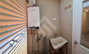 Departamento en Venta en El Manzano sur / Segunda Transversal