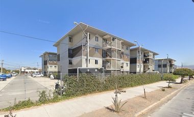 Departamento en Venta en El Manzano sur / Segunda Transversal