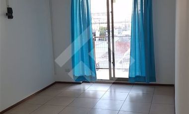 Departamento en Venta en El Manzano sur / Segunda Transversal