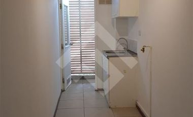 Departamento en Venta en El Manzano sur / Segunda Transversal