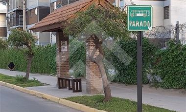 Departamento en Venta en El Manzano sur / Segunda Transversal