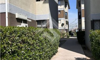 Departamento en Venta en El Manzano sur / Segunda Transversal