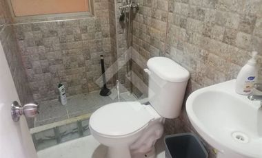 Casa en Arriendo en Alto Mackenna