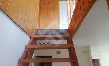 Casa en Arriendo en Alto Mackenna