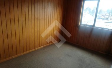 Casa en Arriendo en Alto Mackenna