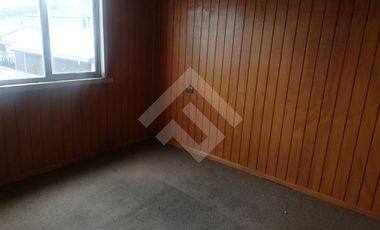 Casa en Arriendo en Alto Mackenna