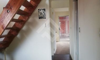 Casa en Arriendo en Alto Mackenna