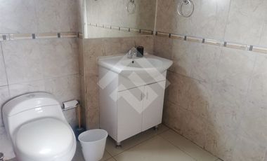 Casa en Arriendo en Alto Mackenna