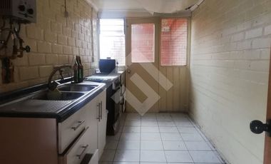 Casa en Arriendo en Alto Mackenna