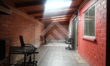 Casa en Arriendo en Alto Mackenna