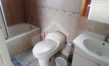 Casa en Arriendo en Alto Mackenna