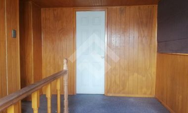 Casa en Arriendo en Alto Mackenna