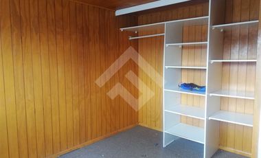 Casa en Arriendo en Alto Mackenna
