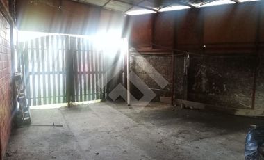 Casa en Arriendo en Alto Mackenna