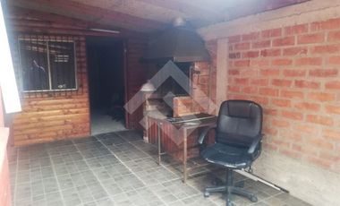 Casa en Arriendo en Alto Mackenna