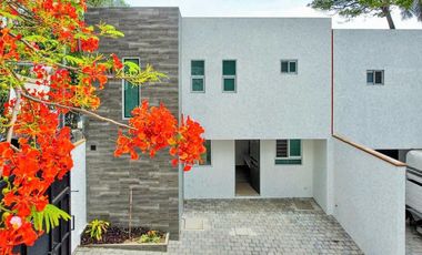 Casa en venta Cuernavaca Miraval