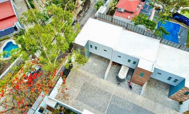 Casa en venta Cuernavaca Miraval