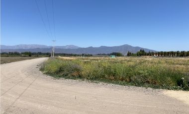 VENTA PARCELAS ISLA DE MAIPO - LAS PALMERAS DE LONQUÉN