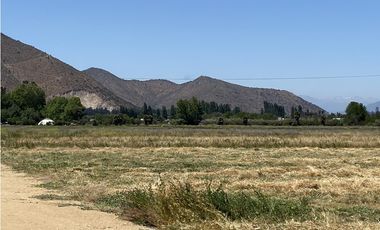 VENTA PARCELAS ISLA DE MAIPO - LAS PALMERAS DE LONQUÉN