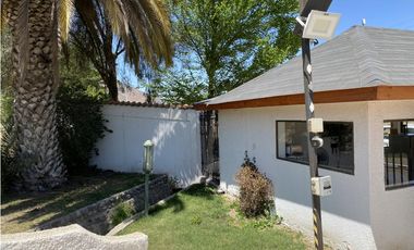 VENTA PARCELAS ISLA DE MAIPO - LAS PALMERAS DE LONQUÉN