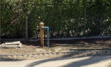 VENTA PARCELAS ISLA DE MAIPO - LAS PALMERAS DE LONQUÉN