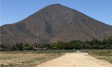 VENTA PARCELAS ISLA DE MAIPO - LAS PALMERAS DE LONQUÉN