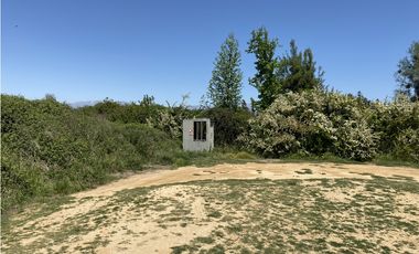 VENTA PARCELAS ISLA DE MAIPO - LAS PALMERAS DE LONQUÉN