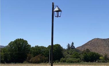 VENTA PARCELAS ISLA DE MAIPO - LAS PALMERAS DE LONQUÉN