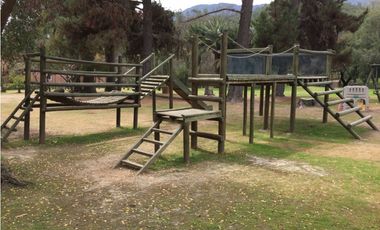VENTA PARCELA HIJUELAS - OASIS DE LA CAMPANA